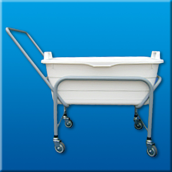 mobiline Wäschewagen